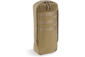 ‎TASMANIAN TIGER Tasmanian Tiger TT Tac Pouch 8 SP Seitentasche, Khaki, 36x16x8cm