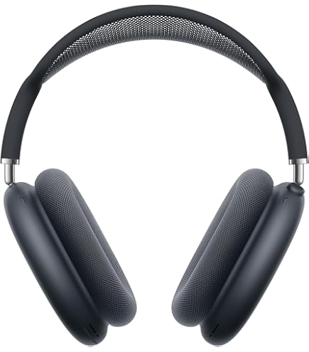 Apple AirPods Max - Space Grey: Amazon.de: Electronics & Photo