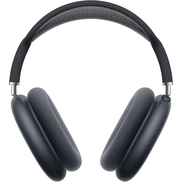 Coque Étui Intelligent Compatible Avec Airpods Max 1/2