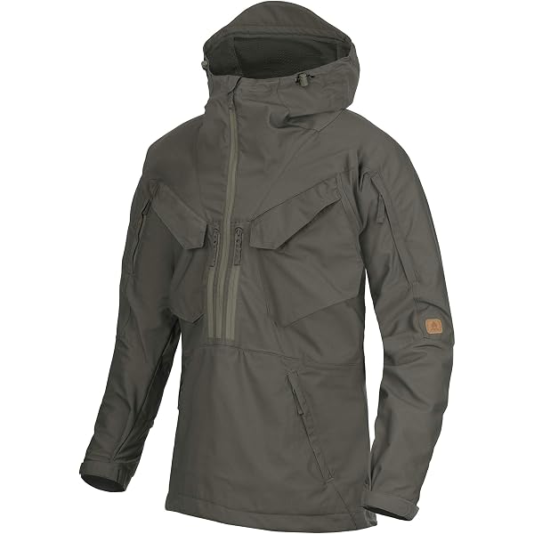 Chemise Helikon-Tex Trip Lite Homme - Silver Mink - Taille M - Respirante - Neuf étiqueté