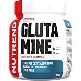 NUTREND Glutamine, 300gr