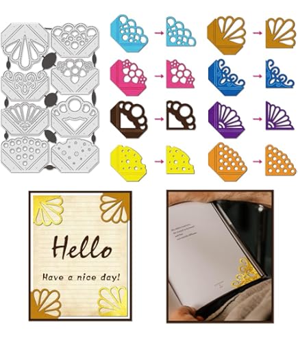 Stanzenshop Matrices De Découpe - Trois Lapins Différents - Aide Créative Pour L'art Du Papier