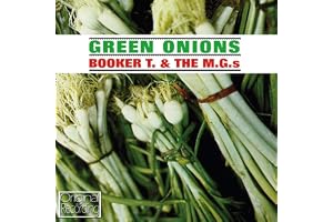 Green Onions
