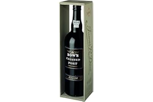 Dow's Crusted Port, bottled 2012 (1 x 0.75 l)