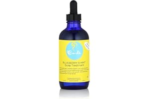 Traitement de croissance pour cuir chevelu BIO 120ml