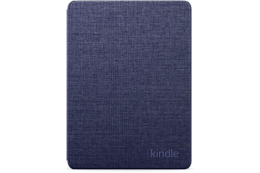 Funda de tela para Amazon Kindle Paperwhite | Compatible con el Kindle Paperwhite de 11.ª generación (modelo de 2021), Diseño