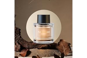 Ceeniu Recharge de Parfum Dédiée F26/F39-45 ml - Peut être Utilisée pendant 2 à 6 Mois - Fabriquée avec des Extraits de Plantes Naturelles - Parfum Importé de France -Cologne