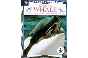 Natural World Killer Whale