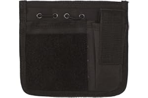 Mil-Tec Sac Banane Molle Unisexe pour Adulte