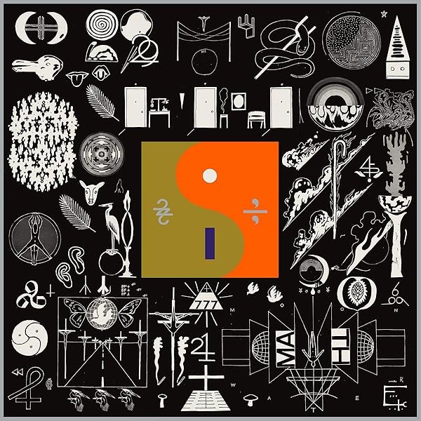 【新品未開封】Bon Iver 10th anniversary 2LP Bon Iver, Bon Iver - 10th anniversary edition w/ new