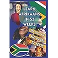 LEARN AFRIKAANS IN 52 WEEKS