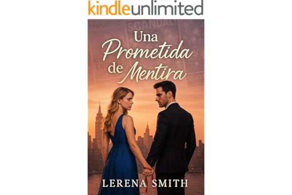 Una prometida de mentira: Novela romantica en español