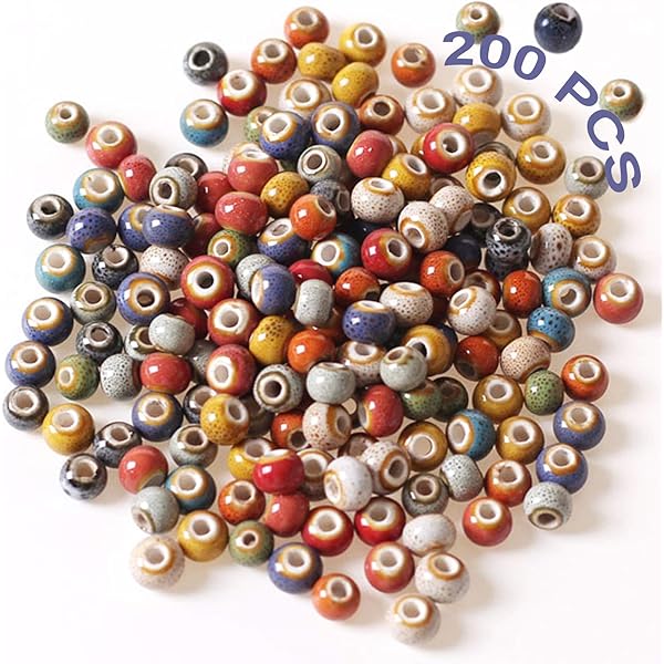 40 Perline Distanziali In Argento Antico - 12mm | Per Braccialetti E Orecchini Fai Da Te | Stile Tibetano - Foto 6