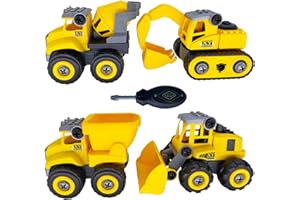 KanCai Véhicules De Construction 