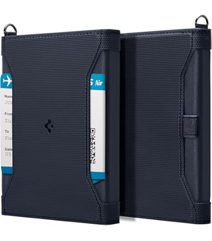 Tasmanian Tiger Ausweishülle Passport Safe RFID B mit