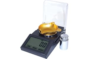 Lyman Micro-Touch 1500 Elektronische Waage, 220 V/110 V, 7750700 by, Herren, Grau, Einheitsgröße