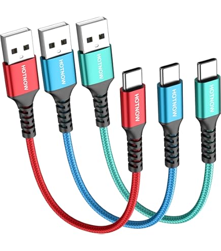 Hoco X96 100W Fast Charge PD USB-C naar USB-C Snellaad Kabel 1M Wit
