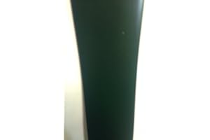 OTHER LIUDA 2" x20' ft Vinyl Straps for Patio Chairs Repair Outdoor Lawn Furniture Replacement Strap Strapping (Dark Green) + 20 Free Rivets