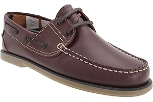 Dek - Chaussures Bateau - Garçon