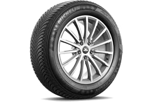 ‎MICHELIN Reifen Winter Michelin ALPIN 5 205/60R16 92V ZP