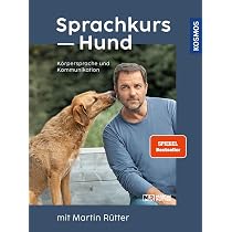 KOSMOS Hundespiele mit Martin Rtter