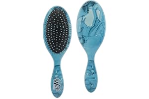 WET BRUSH WetBrush oryginalna szczotka do rozczesywania włosów, ultra miękkie włosie Intelliflex do delikatnego oddzielania węzłów z łatwością, rozczesywanie We