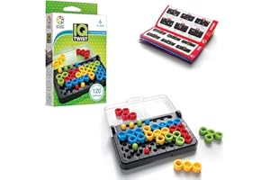 SMART Toys and Games GmbH IQ-Twist