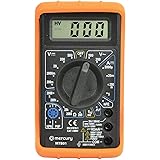 Handheld Digital Multitester / Multimeter