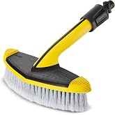 Staubbeutel-Profi Karcher Wb 60 Yumuşak Yıkama Fır&ccedil;ası
