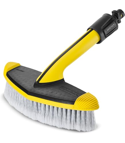 Detergente Kärcher RM 611 Per Pietra E Facciate - 1 Litro, 3 In 1 Con Protezione - Foto 3