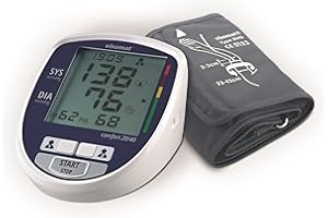 Comfort Automatica Tensiometro digitale Visomat 20/40 23-43 cm