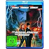 Mit Schirm, Charme und Melone