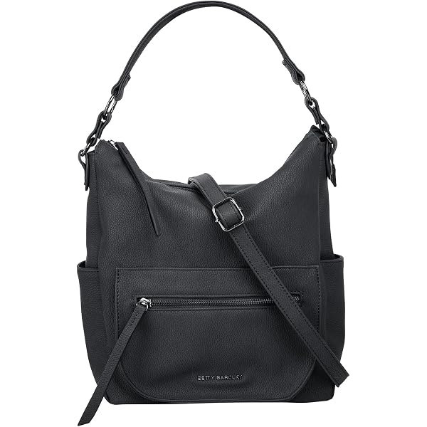 Betty Barclay Umhängetasche Damen - Shopper Mit Smartphonefach, Verstellbarem Gurt, 022009
