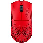 Razer Viper V3 Pro Faker Edition - Ultra-light wireless esports gaming mouse - 8k Hz HyperPolling (54g lightweight design, Focus Pro