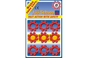 Sohni-Wicke 0235 – 8-skott ammunition, en storlek