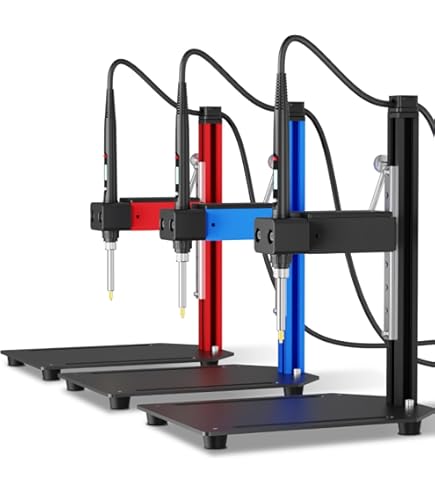 ARROWMAX Precisie elektrische mini-schroevendraaier met magnetische bits, 60 -in-1, 5 koppelmodi, magnetische reparatieset voor telefoon, doe-het-zelf, horloge, laptop (M1
