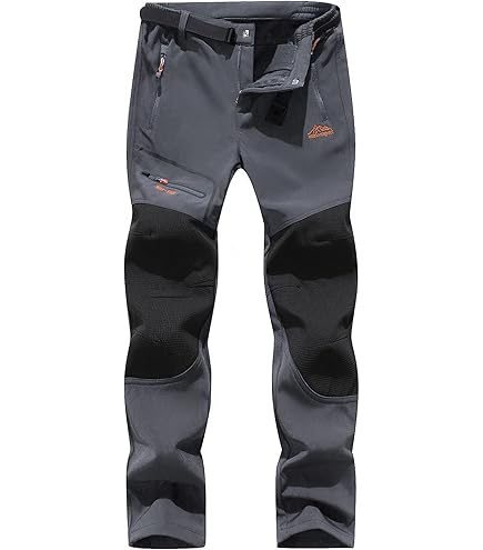 Dare 2b Adriot II Over Overtrousers, Hombre Pantalon Nieve Hombre