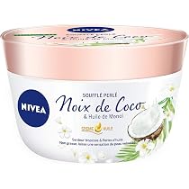 NIVEA Körpermilch Hydratation Express 72h 400ml – Mit Hyaluronsäure Für Normale Haut