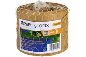 STOCKER PIATTINA STOFIX 250M X 0,45MM