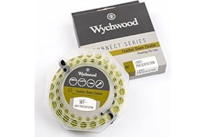 Wychwood Connect Series Fly Fishing Lines