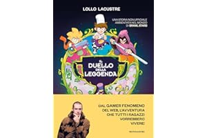 Il duello della leggenda. Una storia non ufficiale ambientata nel mondo di Brawl Stars