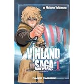 Vinland Saga n&ordm; 01: 1 (Manga Seinen)