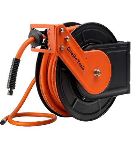 US Pro Professional Air Line Gonfiator calibro 8807