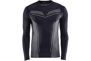 Craft T-Shirt Thermique Pro Control Seamless