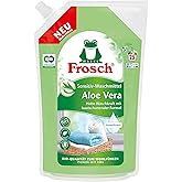 Frosch Aloe Vera Sensitiv-Deterjan 1,5L