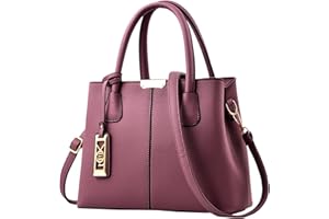 SHININGUPUP Promotion Sale Clearance Save 50% large tote bags for women work Handbag For Women Roomy Fashion Womens Handbags Ladies Purse Satchel Shoulder Bags Tote Leather Bag women's handbags & shoulder bags