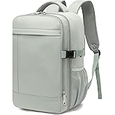 Lossga Mochila Viaje Cabina Avion 40x20x25 para Ryanair Mochilas de Viaje Pequeña Equipaje de Mano Bolsa Maleta Cabina con Bo