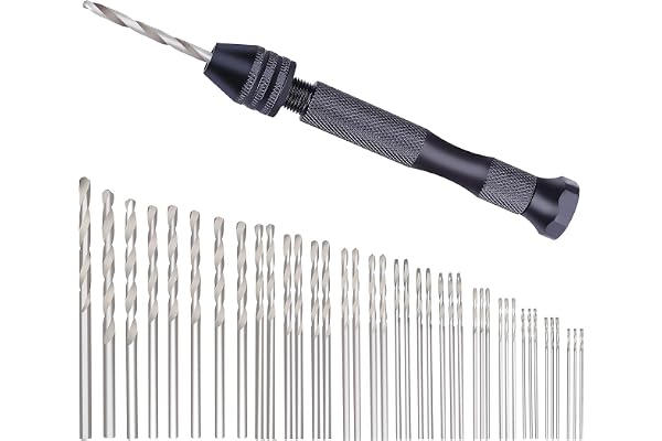 The most popular items in Hand Drills