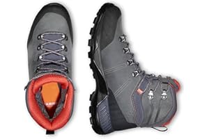 Mammut Kobiety Nova Tour II High GtxButy trekkingowe