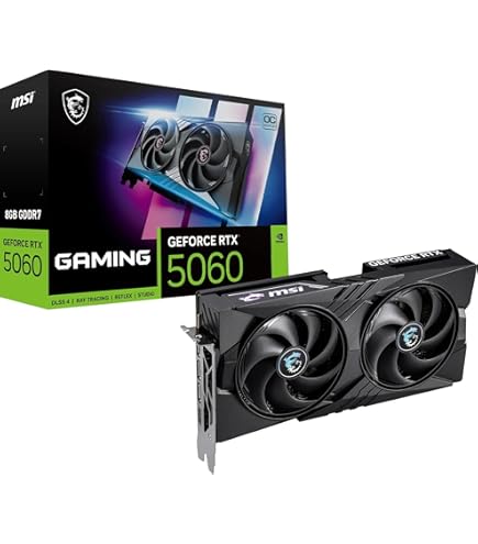 Palit GeForce RTX 3050 Dual Graphics Card, 8GB, GDDR6, LHR, 3584